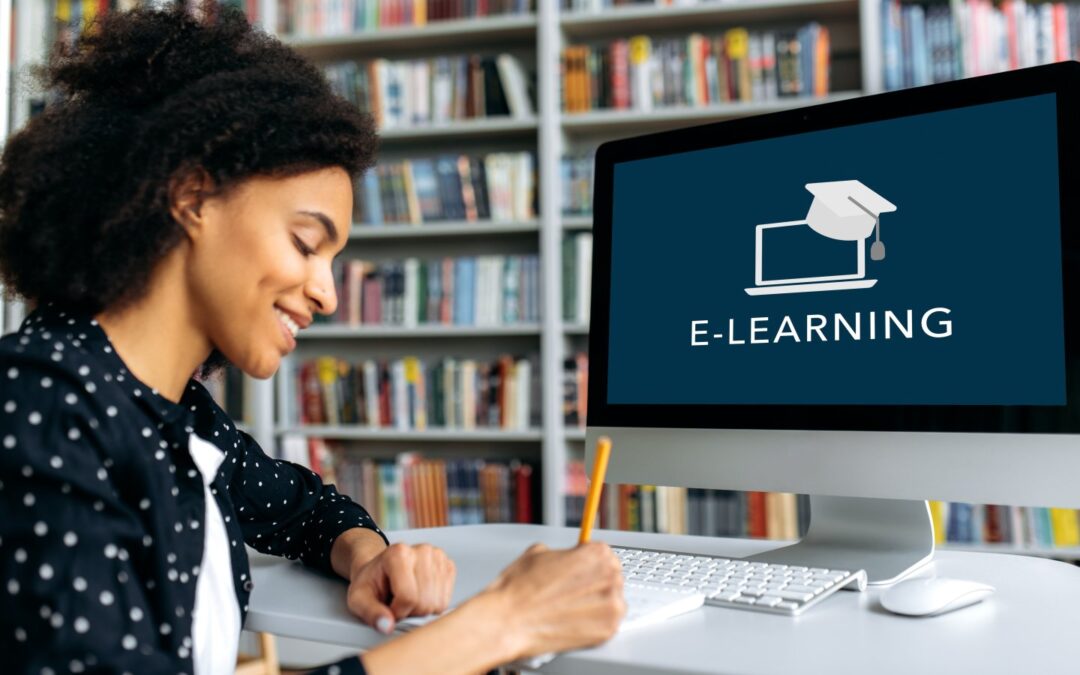 E-learning: Przegląd, narzędzia i perspektywy rozwoju
