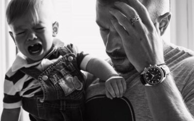 Czym jest obciążenie psychiczne rodzica?