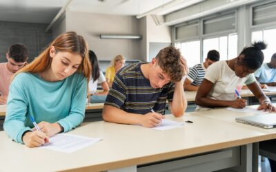 Matura CKE: od przygotowań do wyników