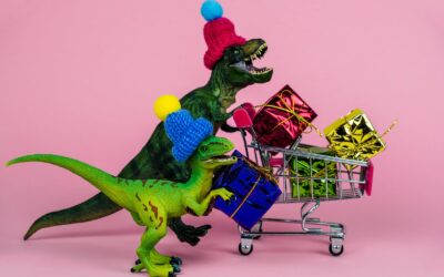 Personalizacja rekomendacji produktów w branży zabawkowej