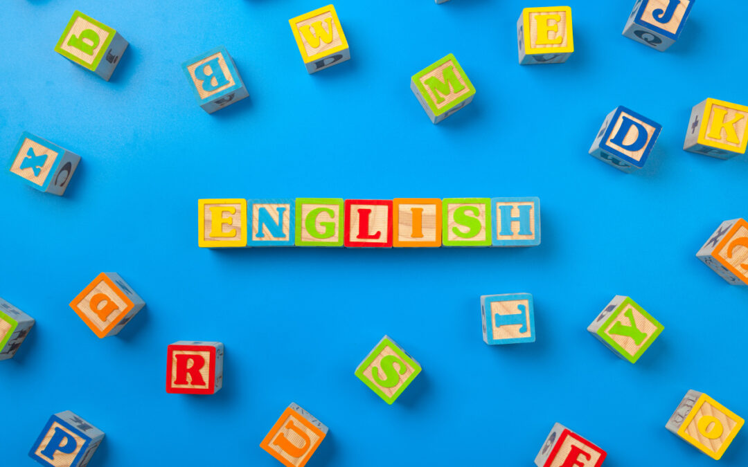 Angielski dla dzieci w praktyce: jak powinny wyglądać zajęcia, żeby działały