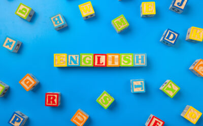 Angielski dla dzieci w praktyce: jak powinny wyglądać zajęcia, żeby działały