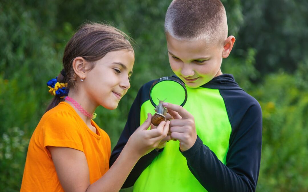 Jeśli nie tradycyjna lekcja, to co? Nowoczesne sposoby wspierania dziecięcej ciekawości